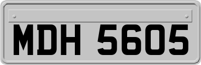 MDH5605