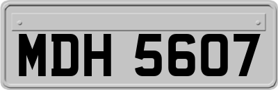 MDH5607