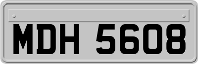 MDH5608
