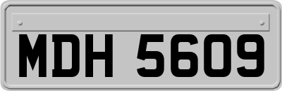 MDH5609
