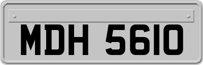 MDH5610