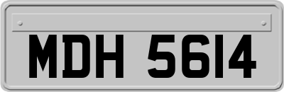 MDH5614