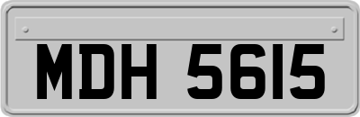 MDH5615