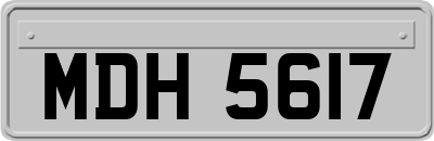 MDH5617
