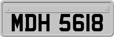 MDH5618