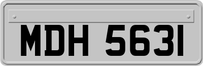 MDH5631