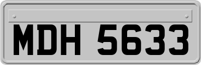 MDH5633