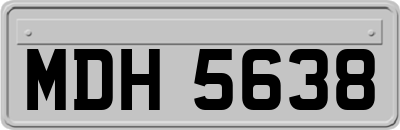 MDH5638