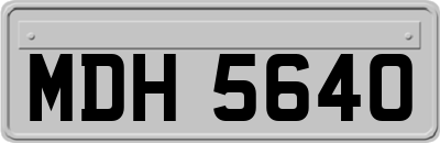 MDH5640