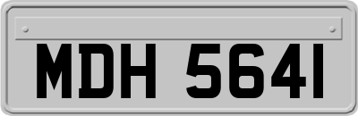 MDH5641
