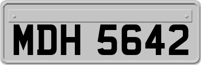 MDH5642