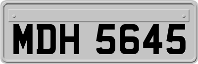 MDH5645
