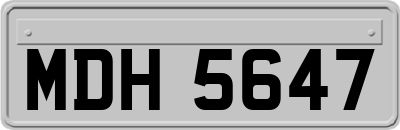 MDH5647