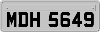 MDH5649