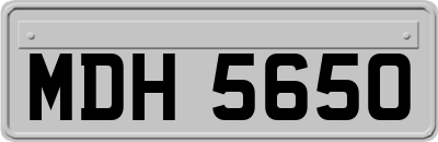 MDH5650