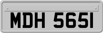 MDH5651