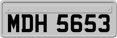 MDH5653