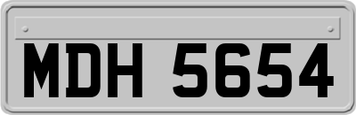 MDH5654