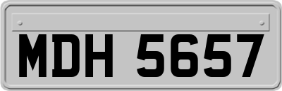MDH5657