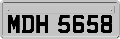 MDH5658