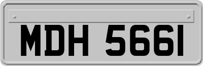 MDH5661