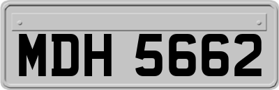 MDH5662