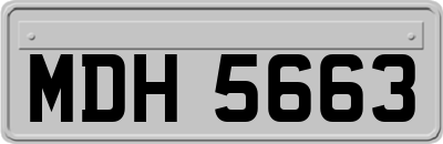 MDH5663