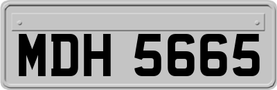 MDH5665