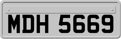 MDH5669