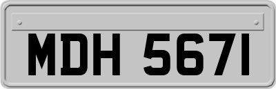 MDH5671