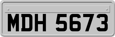 MDH5673