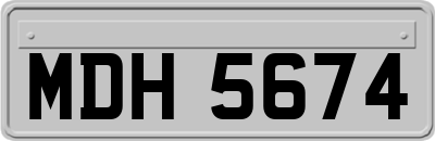 MDH5674