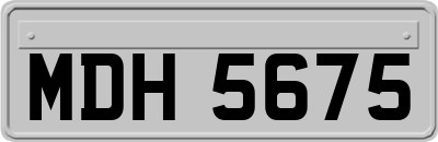 MDH5675