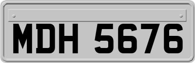 MDH5676