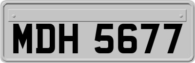 MDH5677