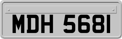 MDH5681