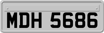 MDH5686