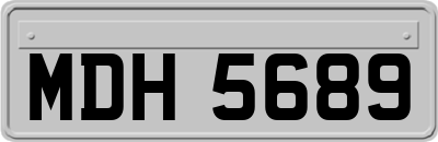 MDH5689