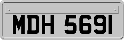 MDH5691