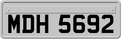 MDH5692