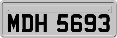 MDH5693