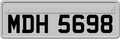 MDH5698