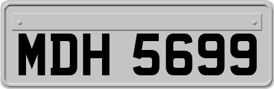 MDH5699