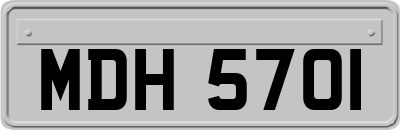 MDH5701