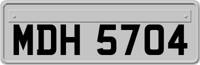 MDH5704