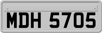 MDH5705
