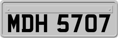 MDH5707