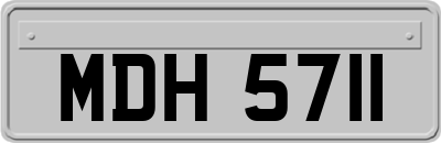 MDH5711
