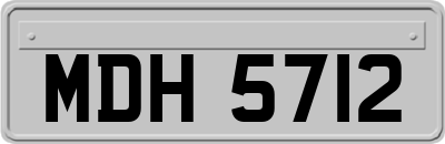MDH5712