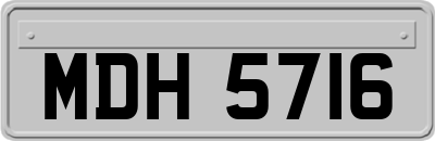 MDH5716